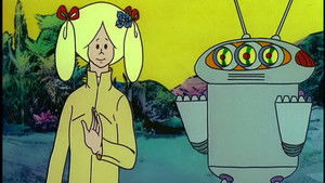 Poster for Episode 4 Poster for Episode 4