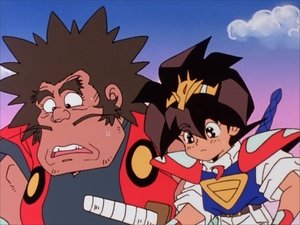 Poster for Episode 31
