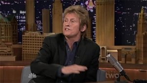 Poster for Denis Leary, Cat Deeley, Nickel Creek