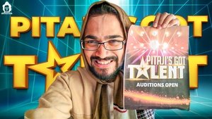 Poster for Pitaji Got Talent