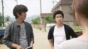 Poster for Spirits of the Dead