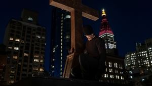 Poster for Resurrection