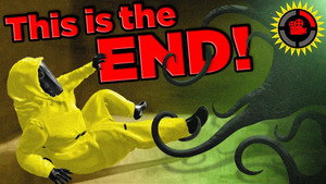 Poster for The Complete Lore of Backrooms SOLVED... What's Next?!