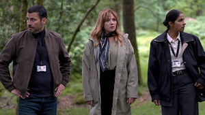 Poster for Episode 4