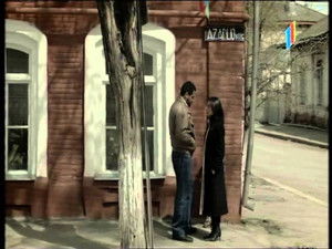 Poster for Episode 8