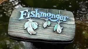 Poster for Fishmonger (Short)