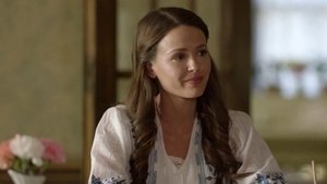 Poster for House in Order