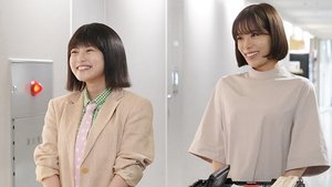 Poster for Episode 8