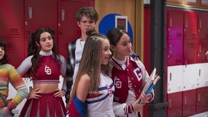 Poster for Episode 16