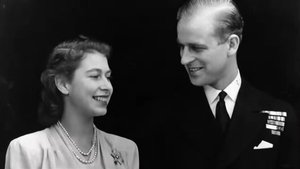 Poster for Prince Philip: A Royal Life