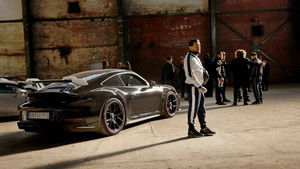 Poster for False Friends