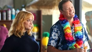 Poster for Big Kahuna