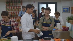 Poster for Episode 5 Poster for Episode 5