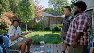 Poster for Blockbuster Poster for Blockbuster