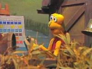 Poster for Episode 8