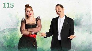 Poster for To the Arx Creonum