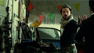 Poster for The Totally Legitimate Death of Meghan Fitzpatrick