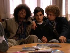 Poster for Dating 4 Dudes, Part Two