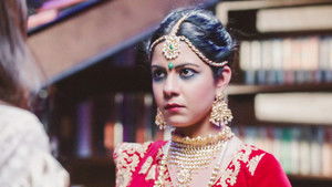 Poster for Chanda Is Possessed!]