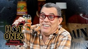 Poster for Steve-O Is Extra Naughty For the Hot Ones Holiday Extravaganza