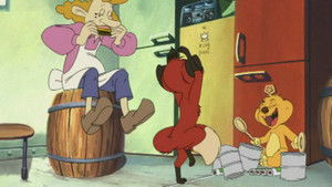 Poster for Episode 7 Poster for Episode 7