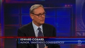 Poster for Edward Conard