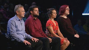 Poster for Episode 1