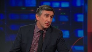 Poster for Steve Coogan