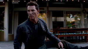 Poster for Red Handed