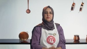 Poster for Chef Marco Pierre White – Water Mystery Box and Katauti Challenge: Part 2