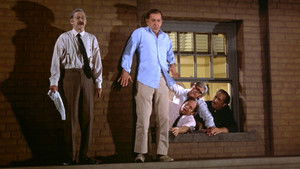 Poster for Where's Grandpa