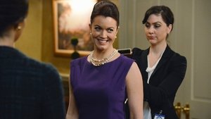 Poster for Everything's Coming up Mellie