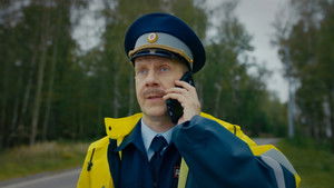 Poster for Episode 13