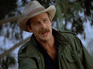 Poster for The Secret of the Chrome Eagle