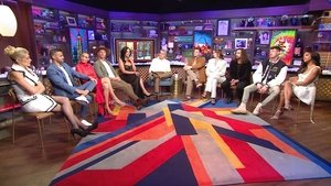 Poster for Winter House S3 Reunion