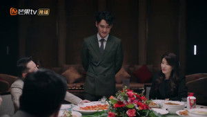 Poster for Episode 8