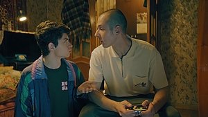 Poster for Episode 3