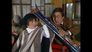 Poster for Episode 3 Poster for Episode 3