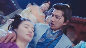 Poster for Episode 4