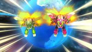 Poster for Episode 43