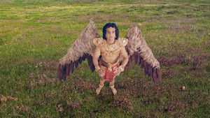 Poster for Will Garud Succeed In Lifting Mandara