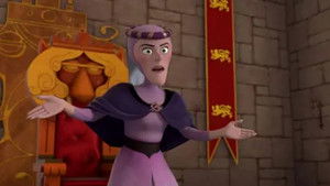 Poster for The Collection Chest Poster for The Collection Chest