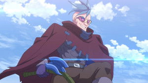 Poster for Strata's Fear