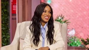 Poster for Kerry Washington Poster for Kerry Washington