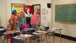 Poster for Season 8 Episode 3