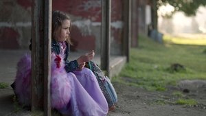 Poster for The Night Poster for The Night