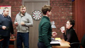 Poster for Episode 3