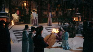 Poster for Episode 7