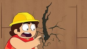Poster for Tree Buds