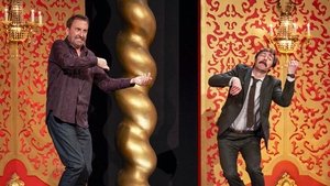 Poster for Run Up a Tree to the Moon